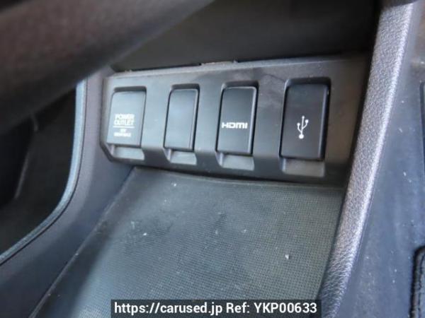 Used 2017 AT honda vezel RU3 Image[26]