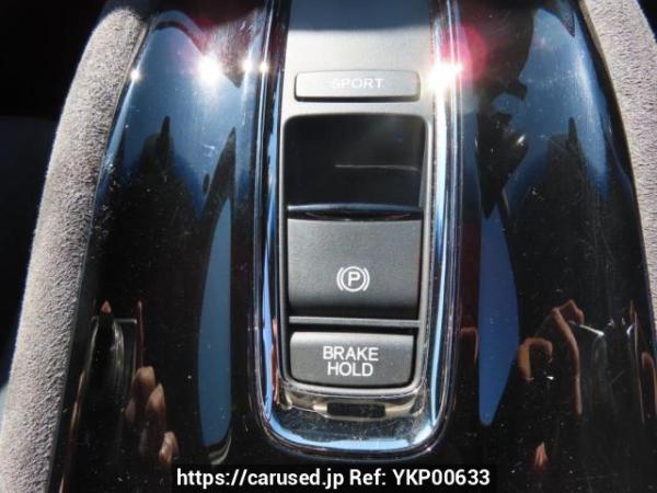 Used 2017 AT honda vezel RU3 Image[27]