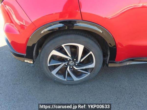 Used 2017 AT honda vezel RU3 Image[31]