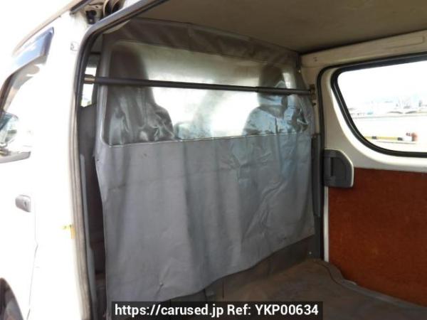 Used 2005 AT toyota hiace-van KDH200V Image[17]
