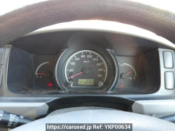Used 2005 AT toyota hiace-van KDH200V Image[28]