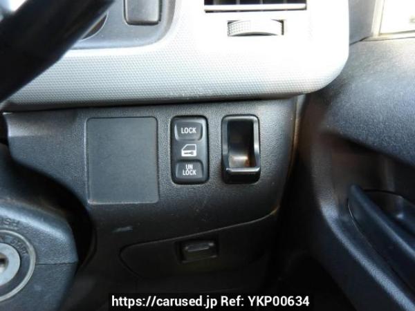 Used 2005 AT toyota hiace-van KDH200V Image[30]