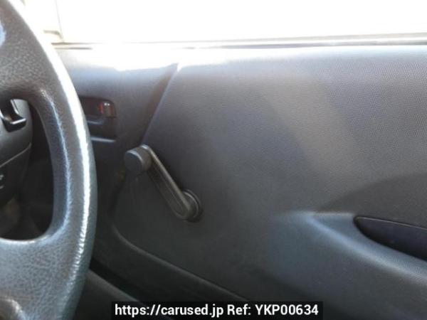 Used 2005 AT toyota hiace-van KDH200V Image[32]