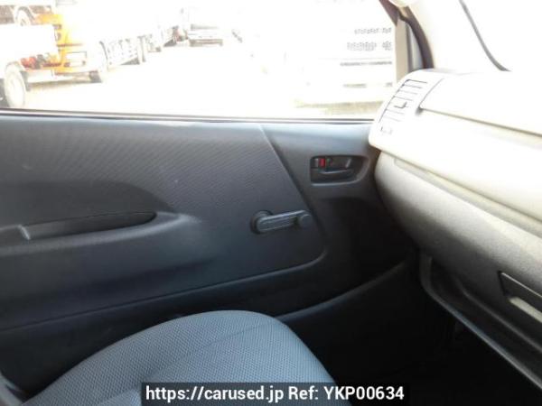 Used 2005 AT toyota hiace-van KDH200V Image[33]