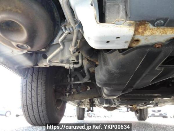Used 2005 AT toyota hiace-van KDH200V Image[38]