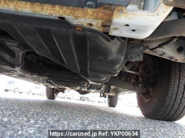 Used 2005 AT toyota hiace-van KDH200V Image[39]