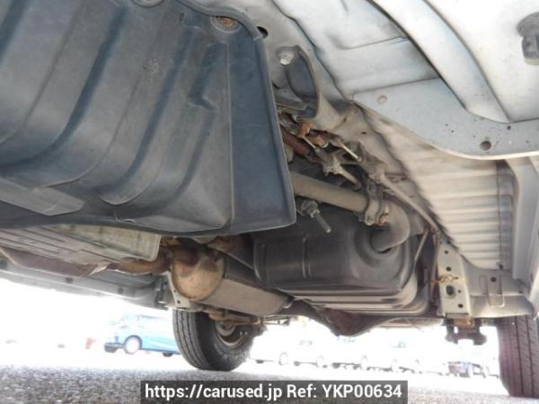 Used 2005 AT toyota hiace-van KDH200V Image[41]
