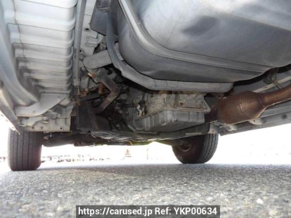 Used 2005 AT toyota hiace-van KDH200V Image[42]