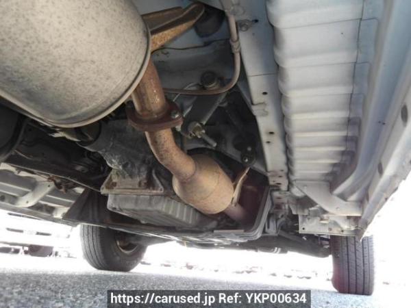 Used 2005 AT toyota hiace-van KDH200V Image[43]