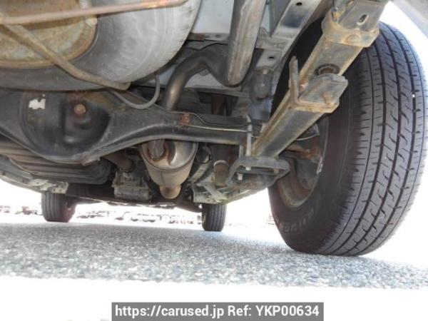 Used 2005 AT toyota hiace-van KDH200V Image[45]