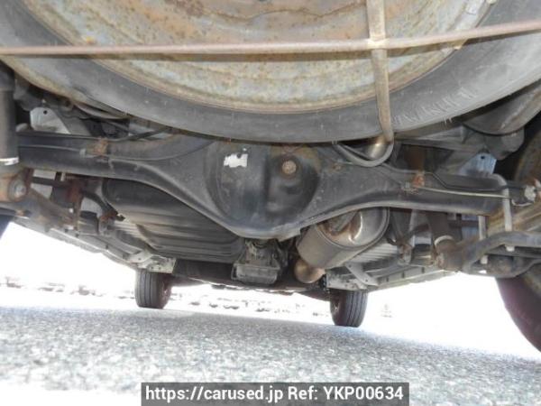 Used 2005 AT toyota hiace-van KDH200V Image[46]
