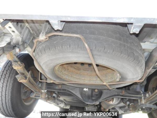 Used 2005 AT toyota hiace-van KDH200V Image[47]