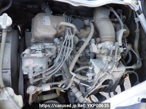 Used 1996 AT toyota hiace-van RZH112V Image[10]