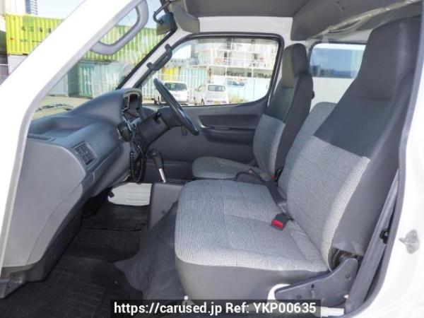 Used 1996 AT toyota hiace-van RZH112V Image[14]