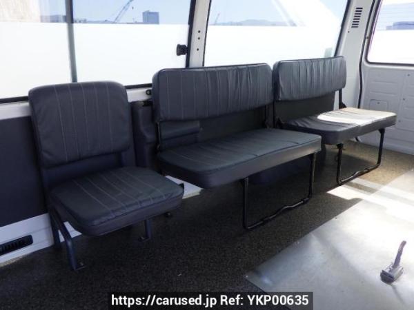 Used 1996 AT toyota hiace-van RZH112V Image[16]