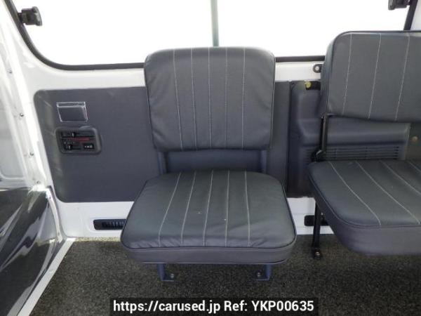 Used 1996 AT toyota hiace-van RZH112V Image[17]