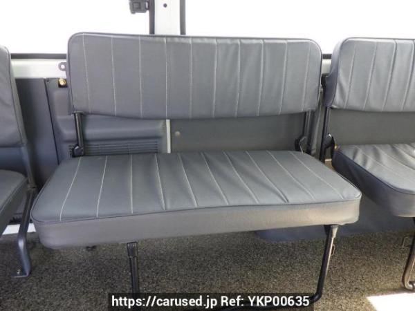 Used 1996 AT toyota hiace-van RZH112V Image[18]