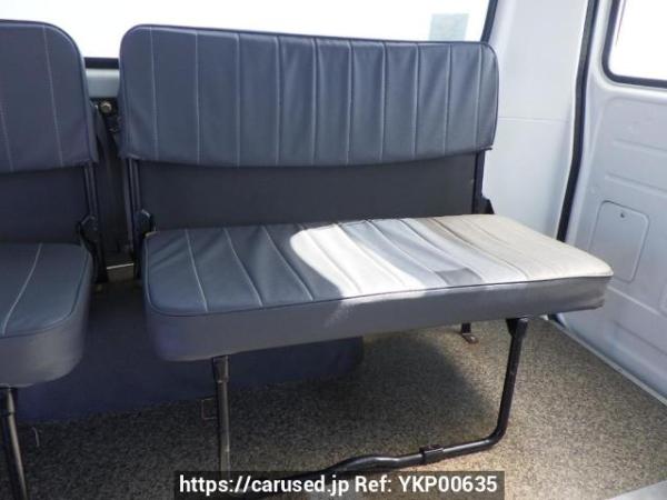 Used 1996 AT toyota hiace-van RZH112V Image[19]