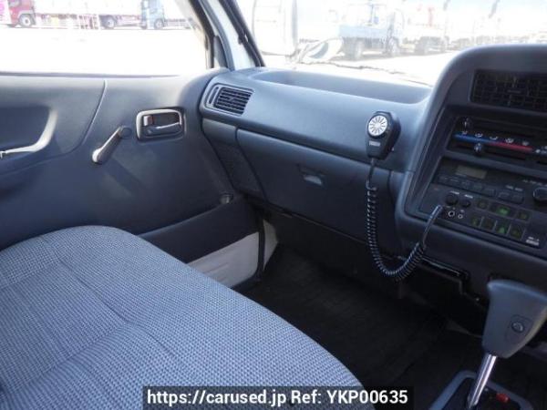 Used 1996 AT toyota hiace-van RZH112V Image[20]