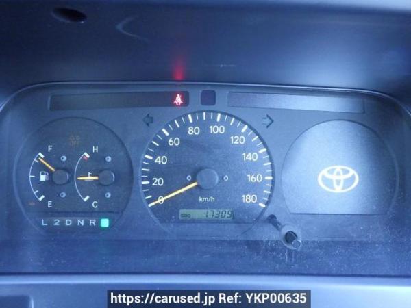 Used 1996 AT toyota hiace-van RZH112V Image[24]