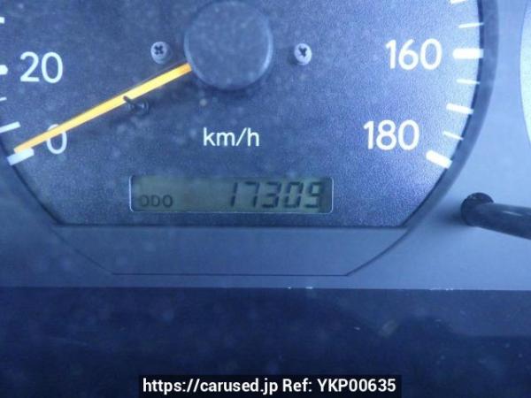 Used 1996 AT toyota hiace-van RZH112V Image[25]