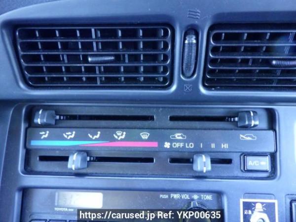Used 1996 AT toyota hiace-van RZH112V Image[28]