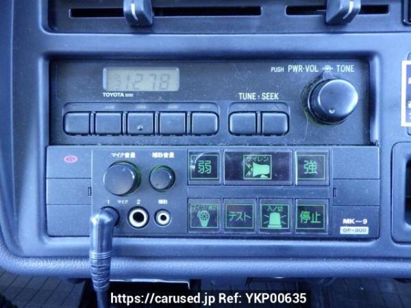 Used 1996 AT toyota hiace-van RZH112V Image[29]