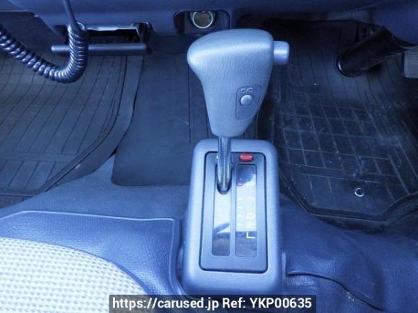 Used 1996 AT toyota hiace-van RZH112V Image[31]
