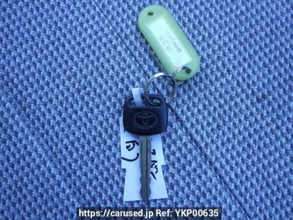 Used 1996 AT toyota hiace-van RZH112V Image[33]