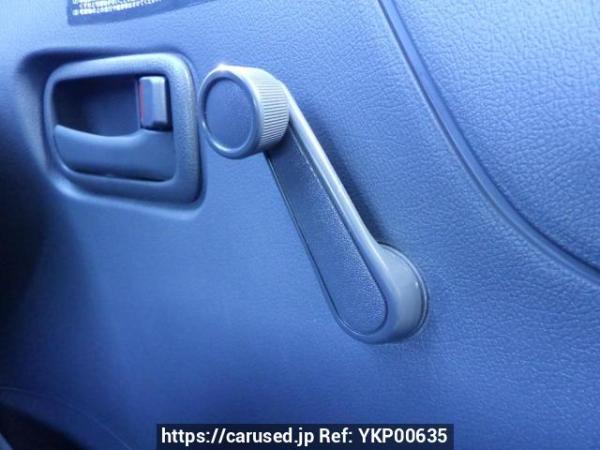 Used 1996 AT toyota hiace-van RZH112V Image[34]