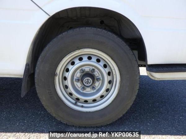 Used 1996 AT toyota hiace-van RZH112V Image[35]