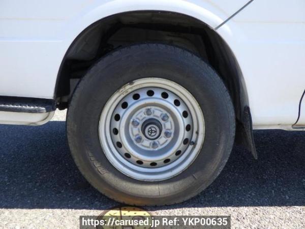 Used 1996 AT toyota hiace-van RZH112V Image[36]