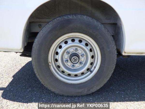 Used 1996 AT toyota hiace-van RZH112V Image[37]