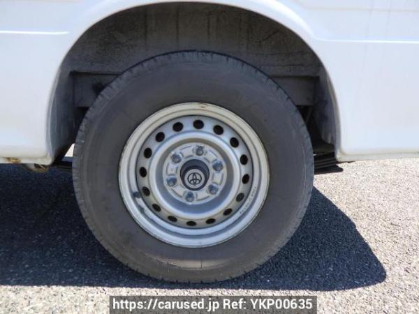 Used 1996 AT toyota hiace-van RZH112V Image[38]