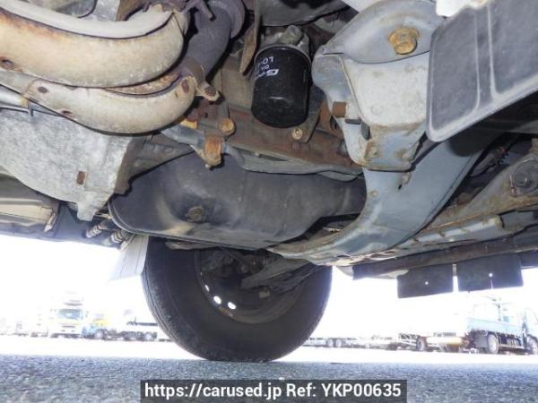 Used 1996 AT toyota hiace-van RZH112V Image[40]