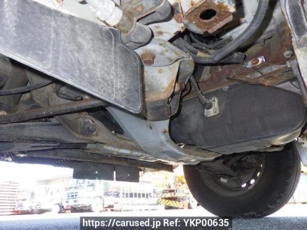 Used 1996 AT toyota hiace-van RZH112V Image[41]