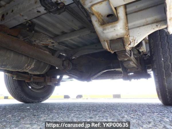 Used 1996 AT toyota hiace-van RZH112V Image[42]