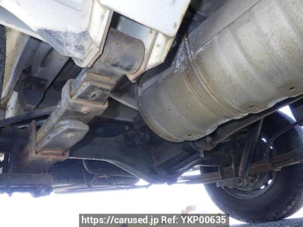Used 1996 AT toyota hiace-van RZH112V Image[43]