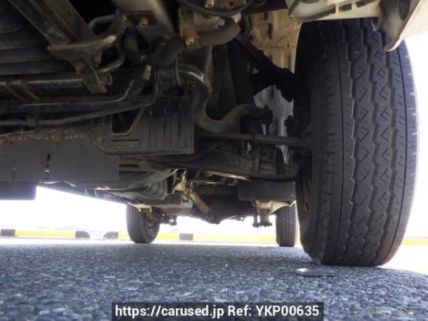 Used 1996 AT toyota hiace-van RZH112V Image[45]