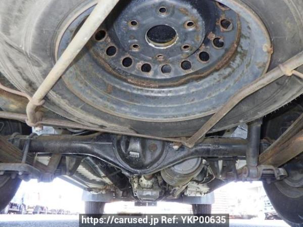 Used 1996 AT toyota hiace-van RZH112V Image[47]