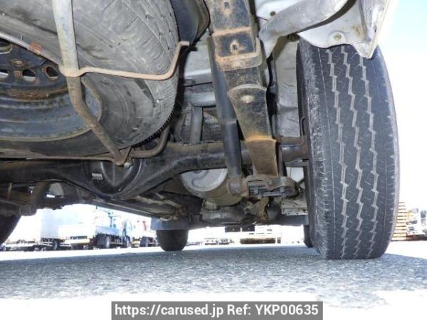 Used 1996 AT toyota hiace-van RZH112V Image[48]