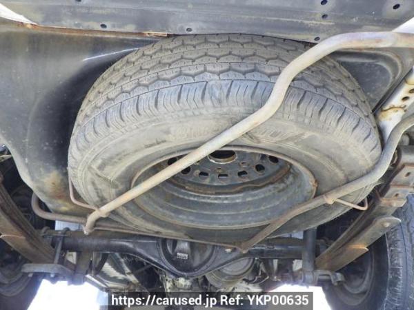 Used 1996 AT toyota hiace-van RZH112V Image[49]