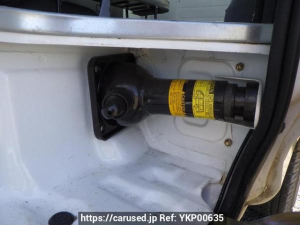 Used 1996 AT toyota hiace-van RZH112V Image[50]