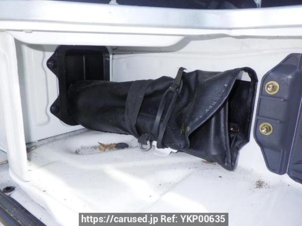 Used 1996 AT toyota hiace-van RZH112V Image[51]