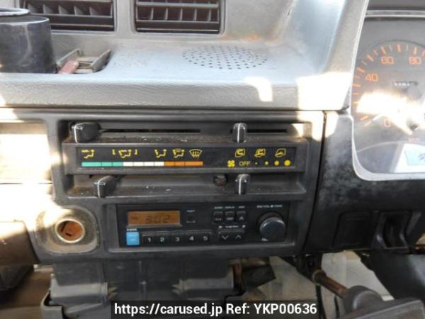 Used 1991 MT mitsubishi canter-guts FB308B Image[20]