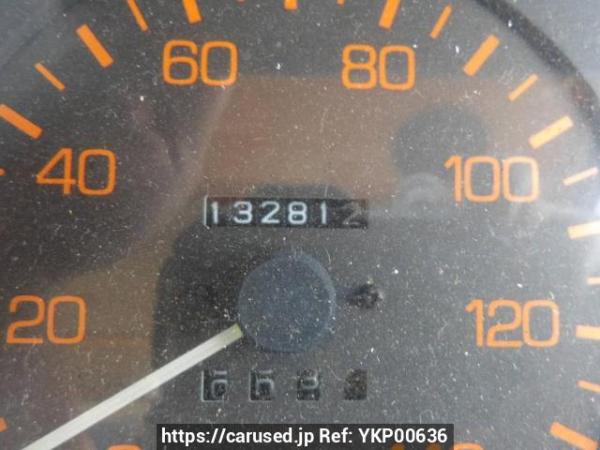 Used 1991 MT mitsubishi canter-guts FB308B Image[23]