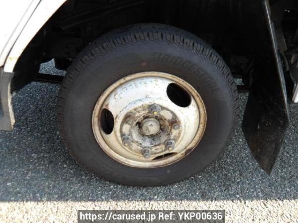 Used 1991 MT mitsubishi canter-guts FB308B Image[28]