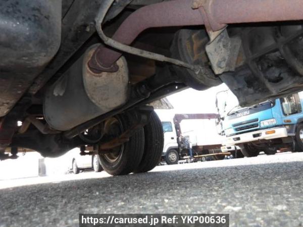 Used 1991 MT mitsubishi canter-guts FB308B Image[31]