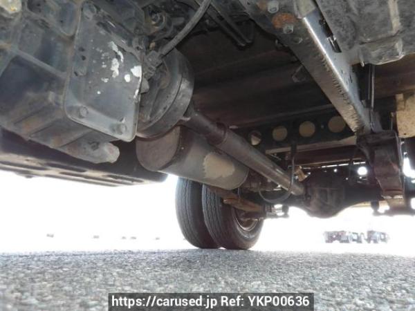 Used 1991 MT mitsubishi canter-guts FB308B Image[32]