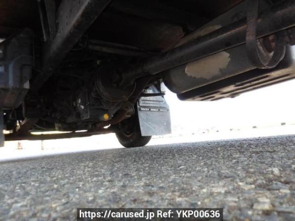 Used 1991 MT mitsubishi canter-guts FB308B Image[33]